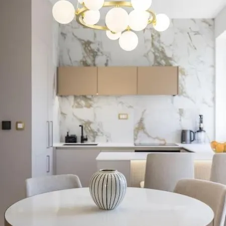 Hedonist Apartman Split