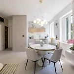 Apartamento Hedonist