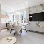 Apartamento Hedonist *