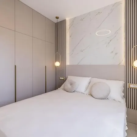 Apartamento Hedonist Split