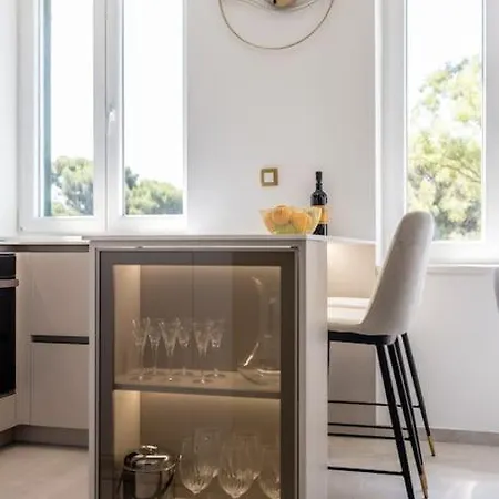 Apartamento Hedonist Split