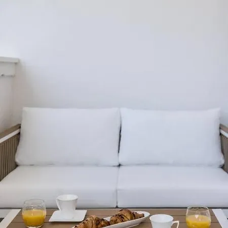 Apartamento Hedonist