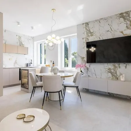 Apartamento Hedonist *