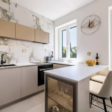 Apartamento Hedonist