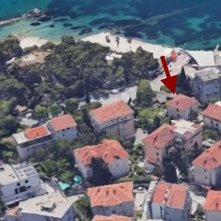 Apartamento Hedonist Split