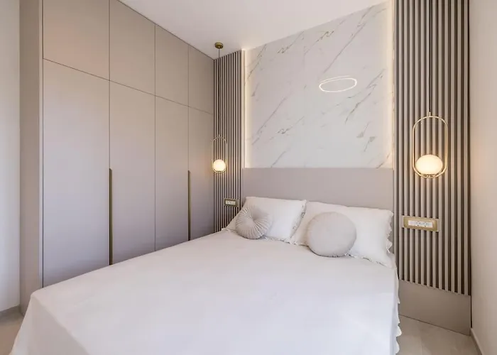 Διαμέρισμα Hedonist Σπλιτ