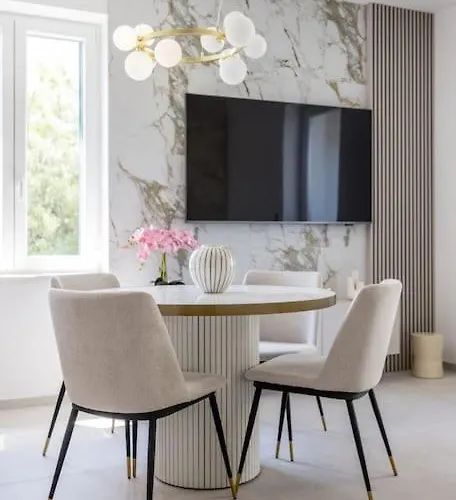 Διαμέρισμα Hedonist *