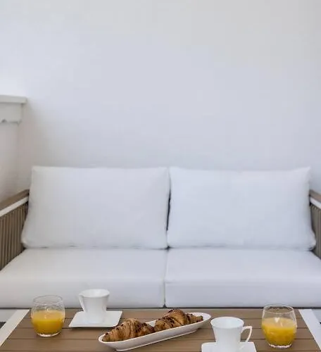 Διαμέρισμα Hedonist