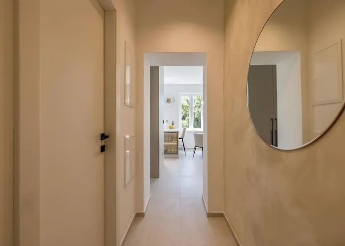 Διαμέρισμα Hedonist *