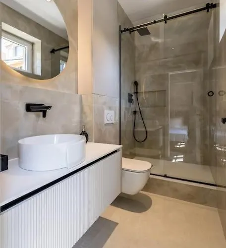 Hedonist Διαμέρισμα