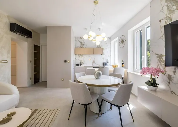 Διαμέρισμα Hedonist