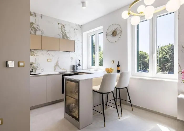 Διαμέρισμα Hedonist