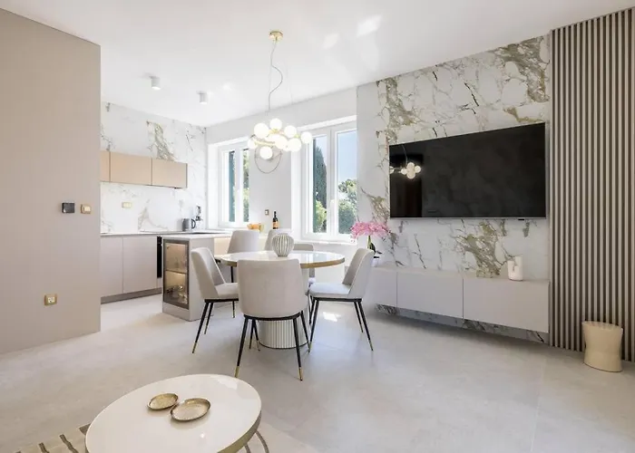 Lejlighed Hedonist *